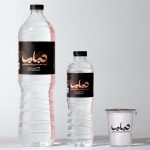 آب معدنی ( تکی و خانواده )